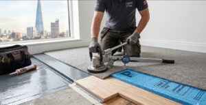 Complete Guide to Carpet Fitting