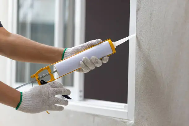 Flooring sealant services London