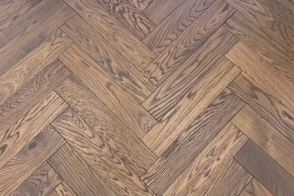 LVT Fitting