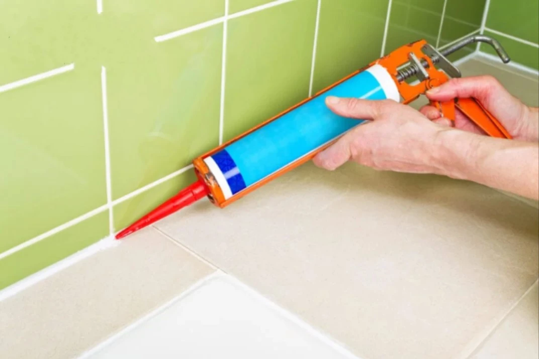 Sealant services