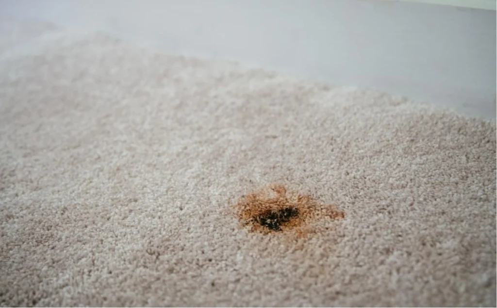 Carpet Burn Repair in london