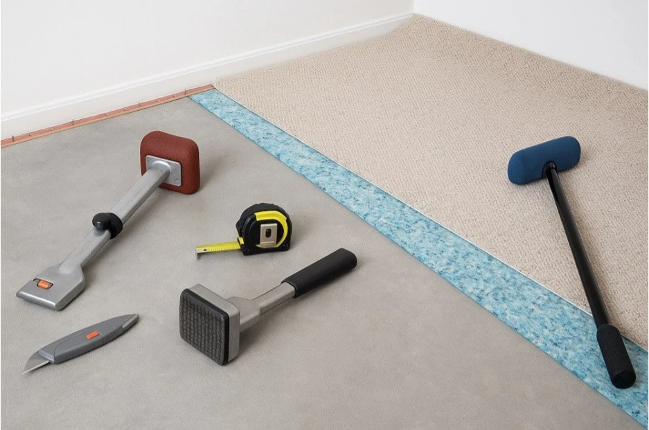 Underlay Buying Guide
