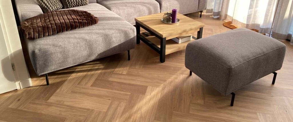 carpet fitting services